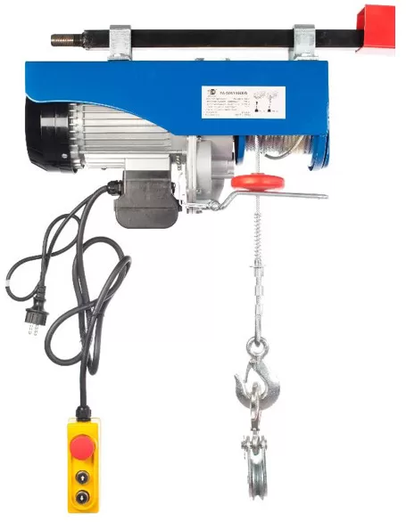 TOR PA 600/1200 кг 12 м Таль электрическая (модель J) арт. 1024700